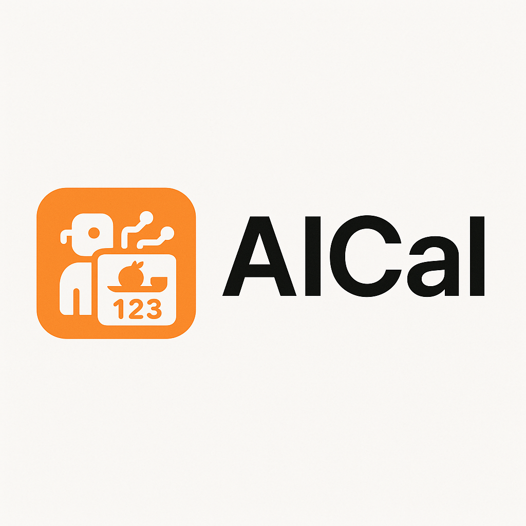 AICal - AI Calorie Calculator