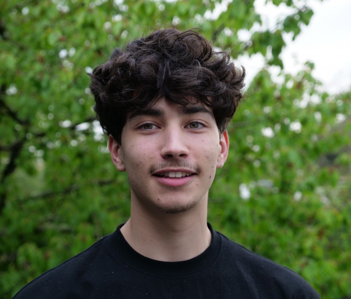 Romain Bouchez